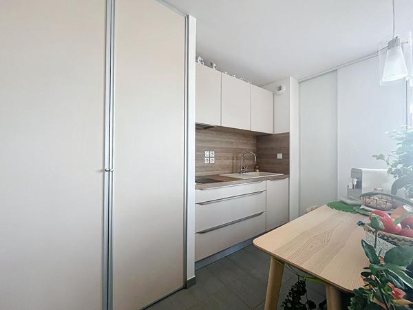 Achat appartement Nîmes - 2 pièce(s) - 45 m² - 219 000 €