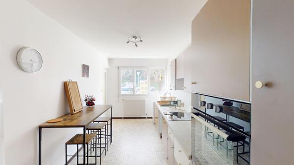 Appartement 4 pièce(s) 3 chambre(s) 94.36 m²