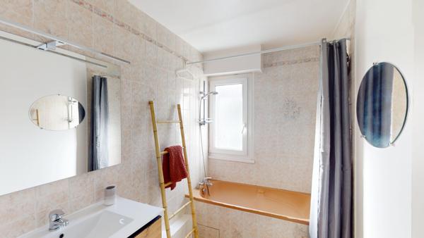 Appartement 4 pièce(s) 3 chambre(s) 94.36 m²