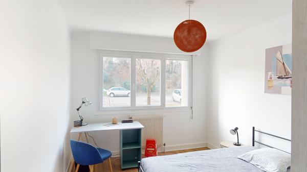 Appartement 4 pièce(s) 3 chambre(s) 94.36 m²