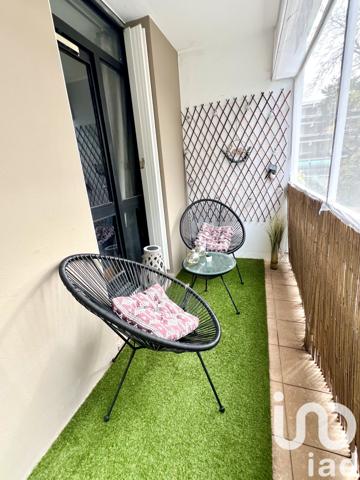 Appartement à vendre 4 pièces 83 m² Lormont