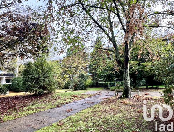 Appartement à vendre 4 pièces 83 m² Lormont