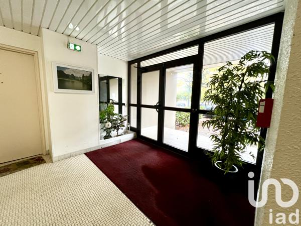 Appartement à vendre 4 pièces 83 m² Lormont