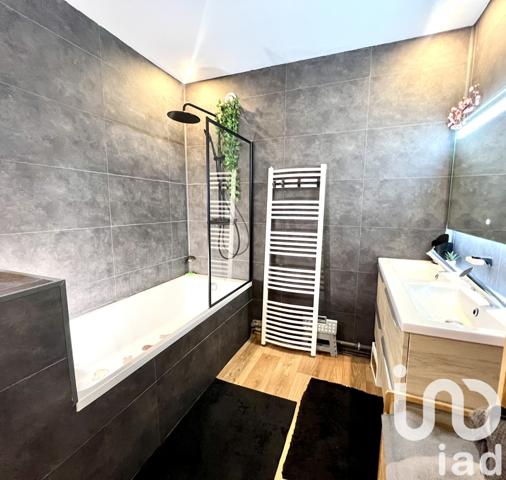 Appartement à vendre 4 pièces 83 m² Lormont