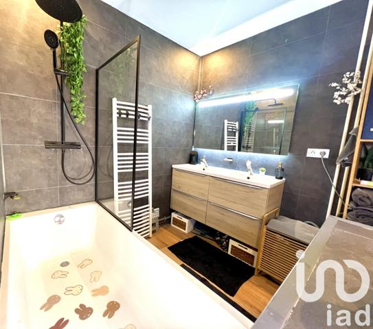 Appartement à vendre 4 pièces 83 m² Lormont