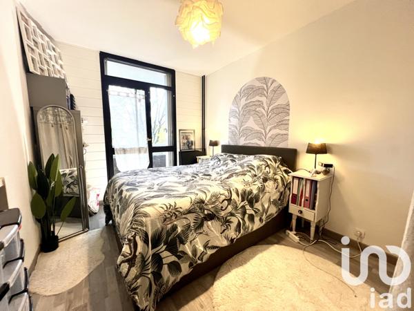 Appartement à vendre 4 pièces 83 m² Lormont