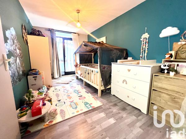 Appartement à vendre 4 pièces 83 m² Lormont