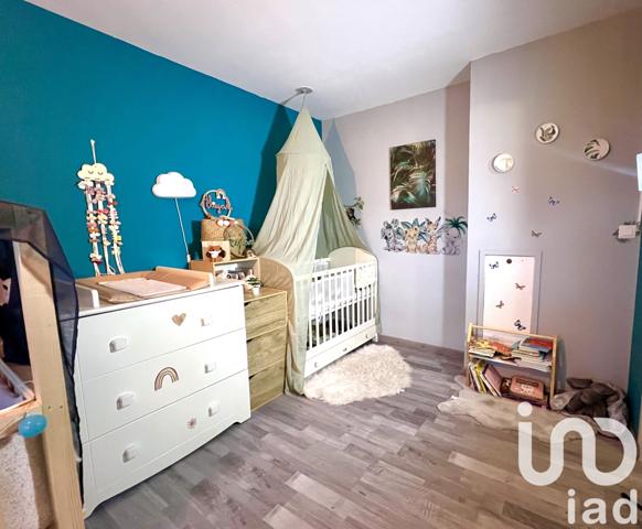 Appartement à vendre 4 pièces 83 m² Lormont