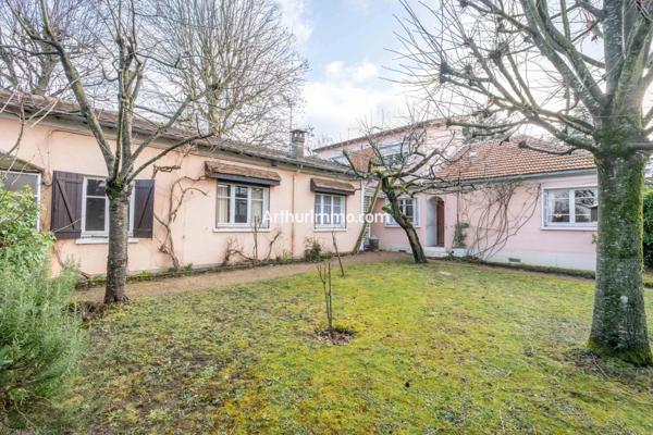 Vente Maison 7 pièces 145 m2 à Sucy-en-Brie