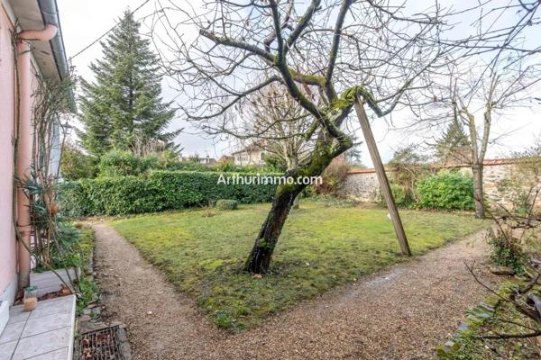 Vente Maison 7 pièces 145 m2 à Sucy-en-Brie