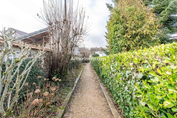 Vente Maison 7 pièces 145 m2 à Sucy-en-Brie