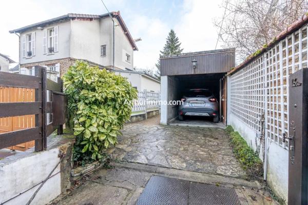 Vente Maison 7 pièces 145 m2 à Sucy-en-Brie