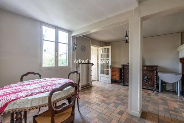Vente Maison 7 pièces 145 m2 à Sucy-en-Brie