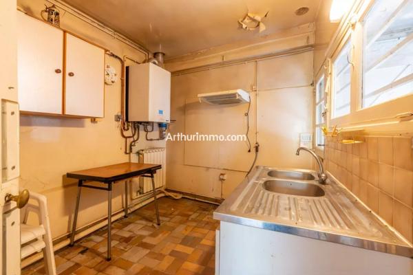 Vente Maison 7 pièces 145 m2 à Sucy-en-Brie