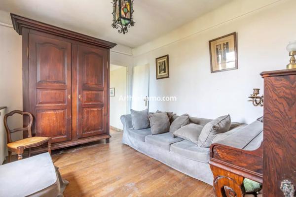 Vente Maison 7 pièces 145 m2 à Sucy-en-Brie