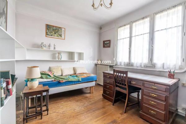 Vente Maison 7 pièces 145 m2 à Sucy-en-Brie