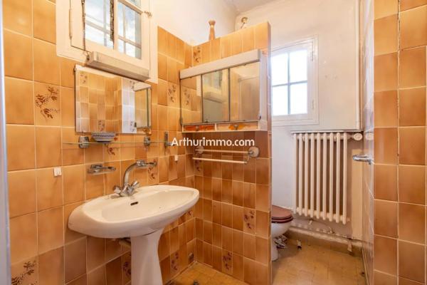 Vente Maison 7 pièces 145 m2 à Sucy-en-Brie