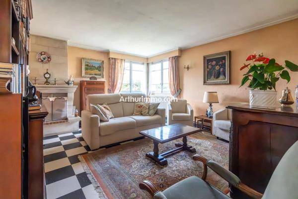 Vente Maison 7 pièces 145 m2 à Sucy-en-Brie