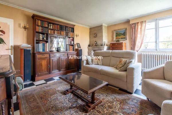 Vente Maison 7 pièces 145 m2 à Sucy-en-Brie
