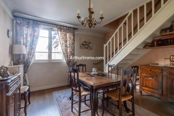 Vente Maison 7 pièces 145 m2 à Sucy-en-Brie