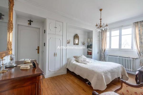 Vente Maison 7 pièces 145 m2 à Sucy-en-Brie