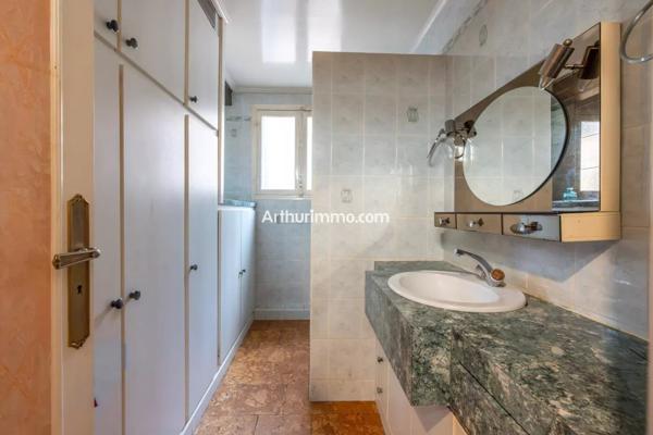 Vente Maison 7 pièces 145 m2 à Sucy-en-Brie