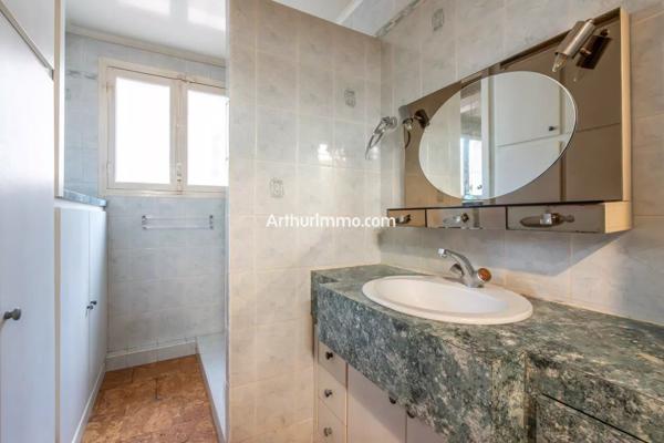 Vente Maison 7 pièces 145 m2 à Sucy-en-Brie