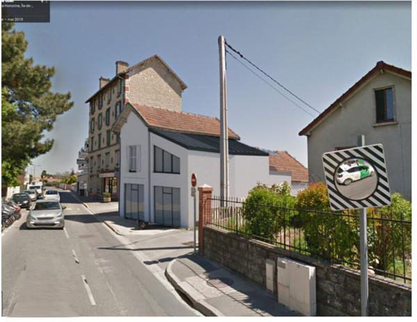 Local commercial 40.2 m²