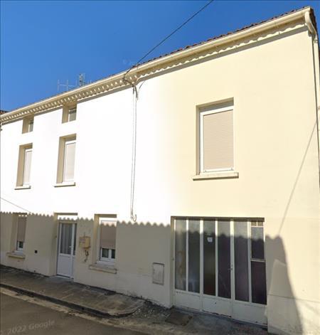 Maison à vendre |  Aigre |  5 pièces | 103 m²