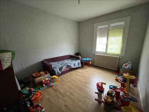 Maison à vendre |  Aigre |  5 pièces | 103 m²