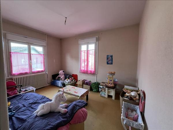 Maison à vendre |  Aigre |  5 pièces | 103 m²