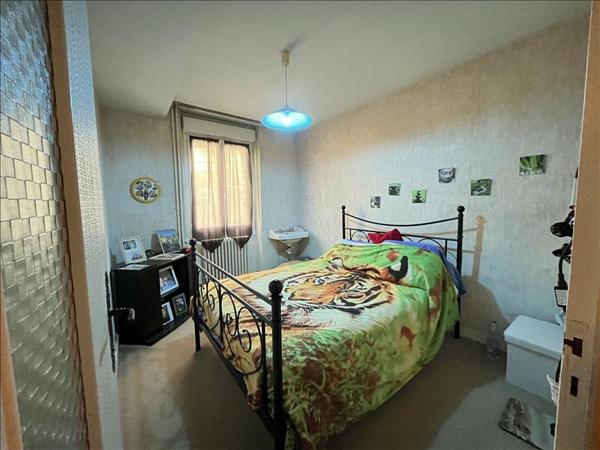 Maison à vendre |  Aigre |  5 pièces | 103 m²