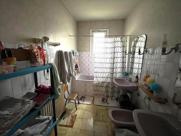 Maison à vendre |  Aigre |  5 pièces | 103 m²