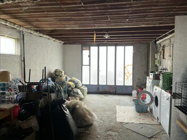 Maison à vendre |  Aigre |  5 pièces | 103 m²