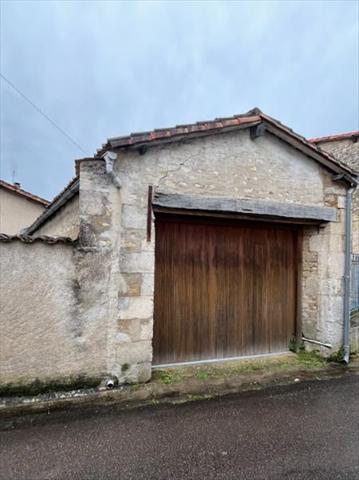 Maison à vendre |  Aigre |  5 pièces | 103 m²
