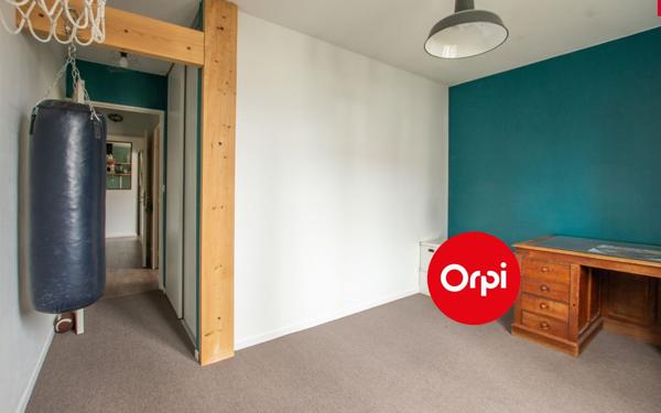 Appartement à vendre    4 pièces • 72,50 m2 Saint-Priest