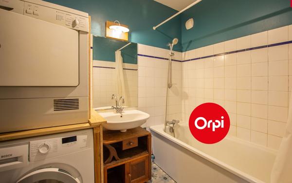 Appartement à vendre    4 pièces • 72,50 m2 Saint-Priest