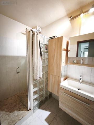 Maison à vendre à Arles dans les Bouches-du-Rhône (13200), ref : 075/189   
BARRIOL