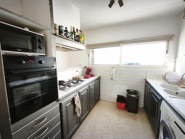 Maison à vendre à Arles dans les Bouches-du-Rhône (13200), ref : 075/189   
BARRIOL