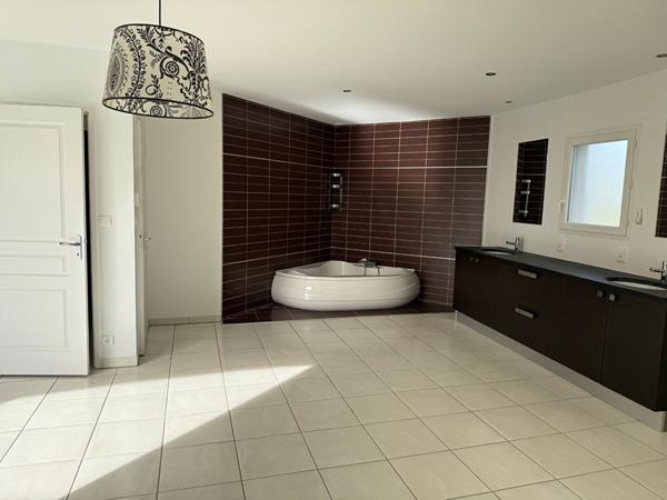 A 5 mn de Gaillac de172 m²