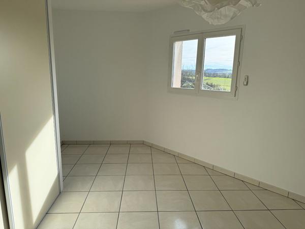 A 5 mn de Gaillac de172 m²