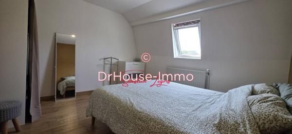 Maison à vendre 4 pièces de 93 m²