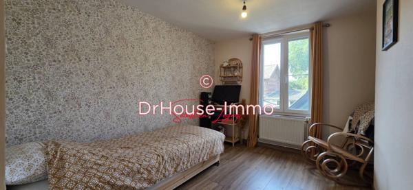 Maison à vendre 4 pièces de 93 m²