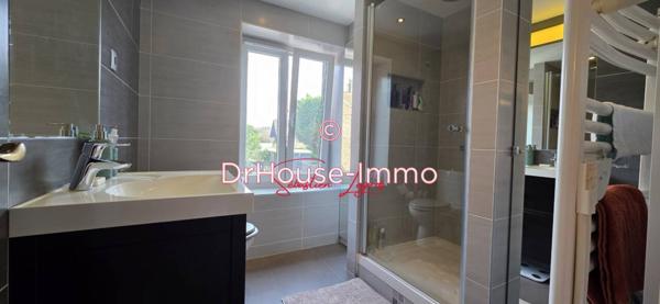 Maison à vendre 4 pièces de 93 m²