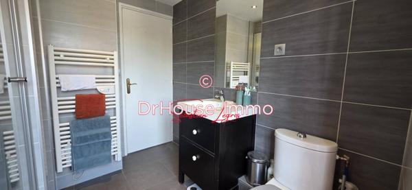 Maison à vendre 4 pièces de 93 m²