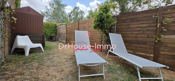 Maison à vendre 4 pièces de 93 m²
