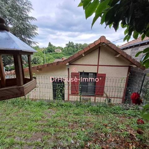 Maison à vendre 2 pièces de 40 m²