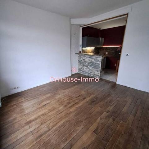 Maison à vendre 2 pièces de 40 m²