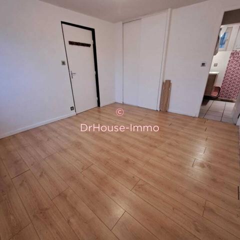 Maison à vendre 2 pièces de 40 m²