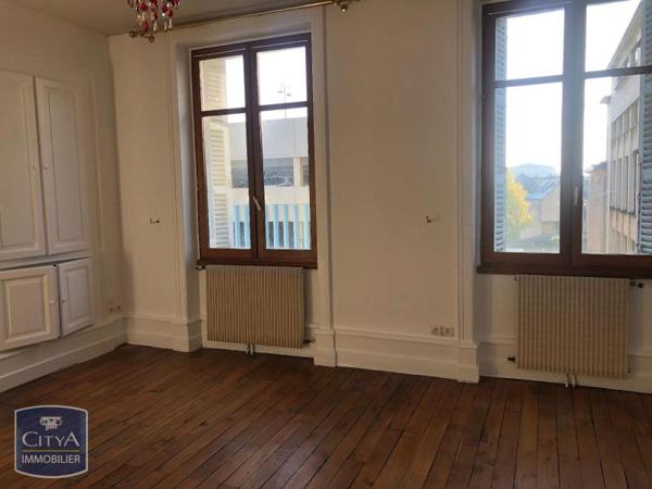 Appartement à louer 3 pièces 65.87m²